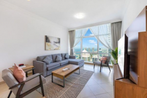 FAM Living - MAG 218 Tower, Sea View